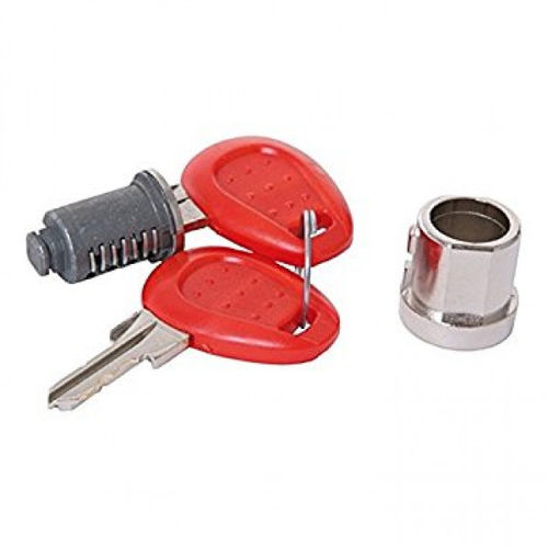 GIVI key lock for cases E52 - V46