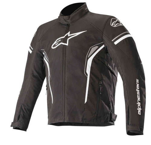 Alpinestars giacca T-SP-1 impermeabile bianco/nero