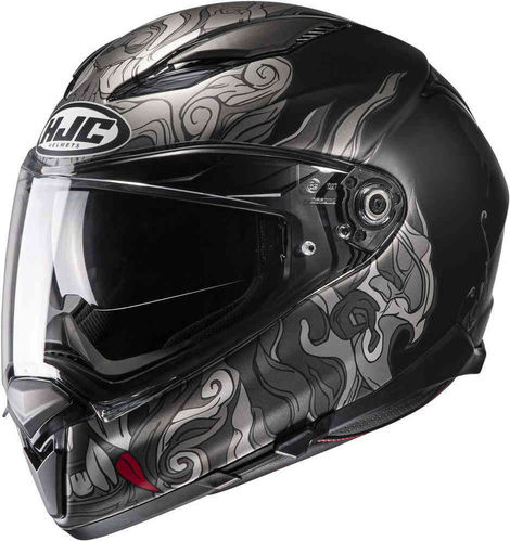 HJC fullface helmet F70 SPECTOR MC5SF