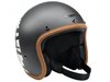 BMW Motorrad Jet Bowler Gunmetal Helmet