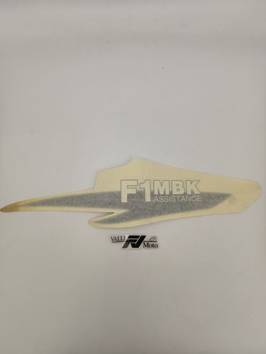 Yamaha emblema scudo lato sinistro MBK Nitro