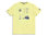 BMW Motorrad T-shirt S1000RR giallo uomo