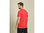 BMW Motorrad T-shirt S1000R rosso uomo