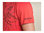 BMW Motorrad T-shirt S1000R rosso uomo