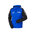 Yamaha men's Softshell Paddock Sefton jacket
