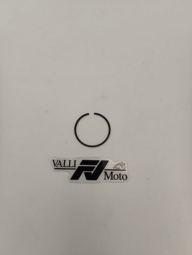 Yamaha serie segmenti 40mm Aerox 1997-1998