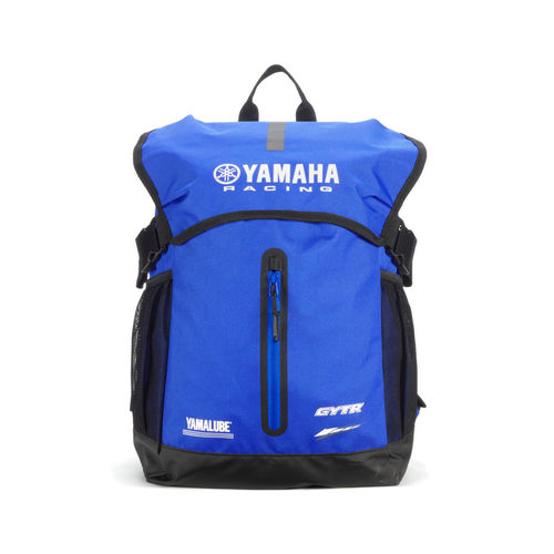 Yamaha Zaino Paddock Blue