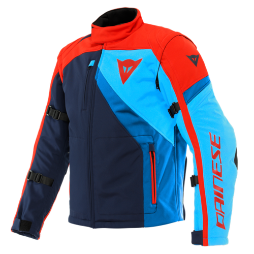 Dainese giacca Ranch tex