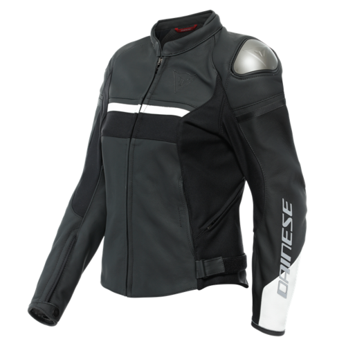 Dainese RAPIDA LADY giacca in pelle