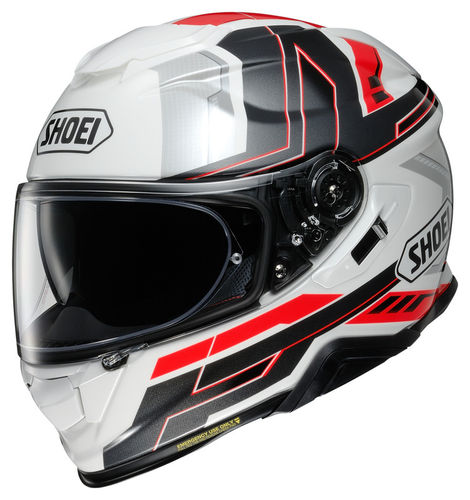 helmet Shoei GT-AIR II APERTURE TC6