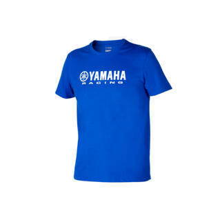 Yamaha T-shirt UOMO CORK