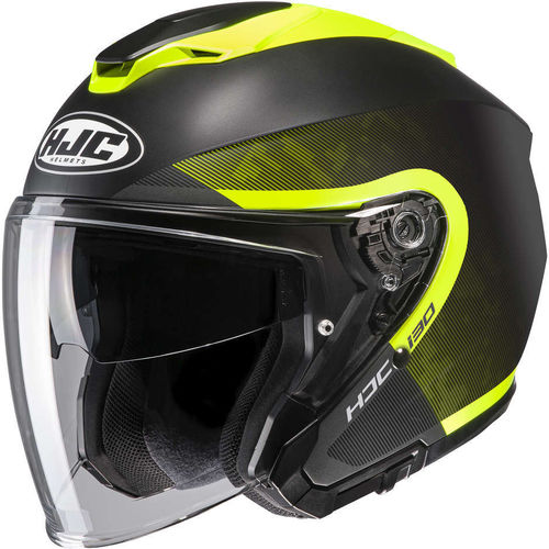 HJC casco I30 DEXTA