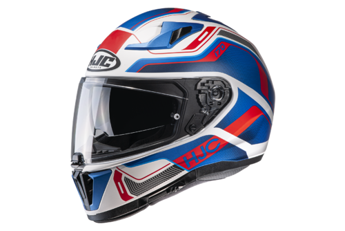 HJC I70 LONEX helmet