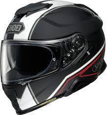 SHOEI GT-AIR II PANORAMA TC5 helmet