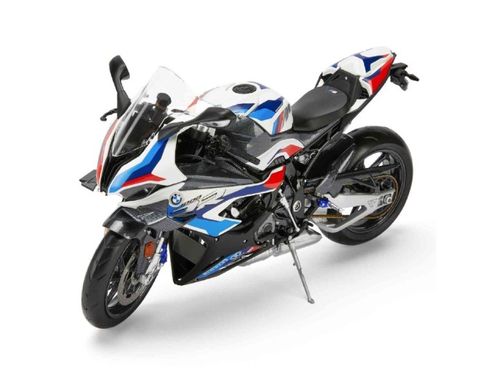 BMW Motorrad modellino M 1000 RR