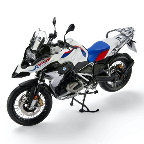 BMW Motorrad modellino R 1250 GS scala 1:10