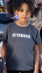 YAMAHA T-shirt REVS NIGEL kids