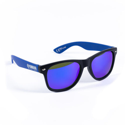Yamaha occhiali da sole Paddock Blue