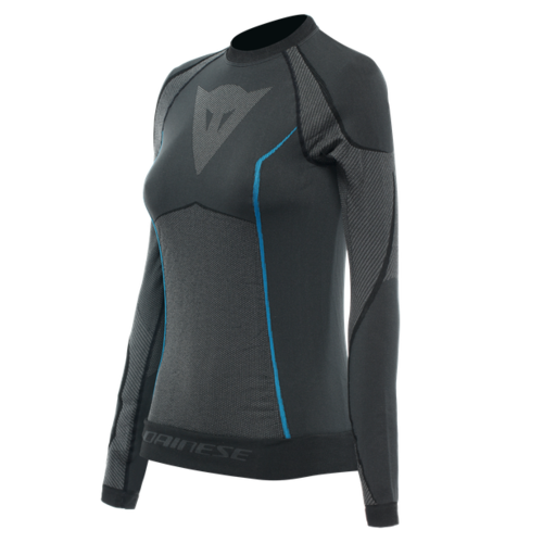 DAINESE maglia DRY LS LADY