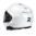 HJC casco modulare RPHA 91 PEARL WHITE