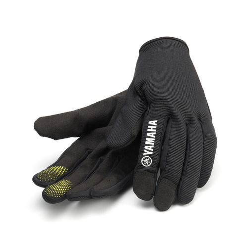 YAMAHA Men's MTB gloves