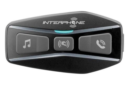 Interphone interfono U-COM 4 singolo
