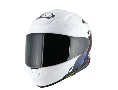 Shoei  NXR 2 ORIGAMI TC5 helmet