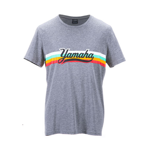 YAMAHA T-shirt UOMO Scooter