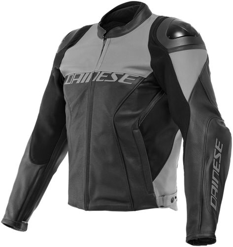 DAINESE giacca RACING 4 LEATHER PERF.