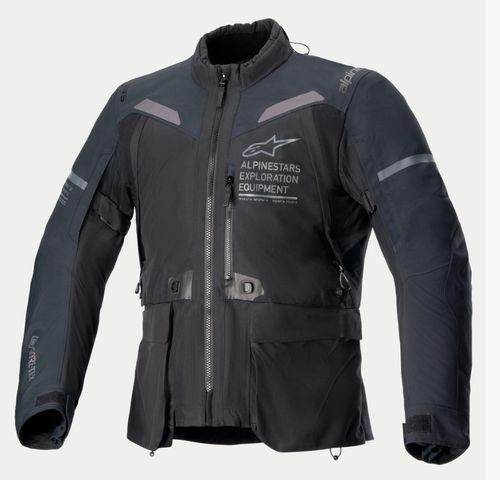ALPINESTARS ST-7 2L GORE-TEX jacket