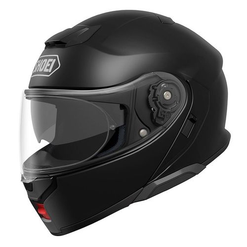 SHOEI NEOTEC 3 MATT BLACK helmet