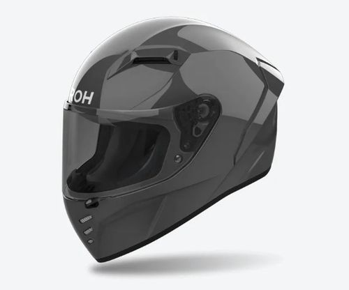 AIROH helmet CONNOR ANTHRACITE GLOSS