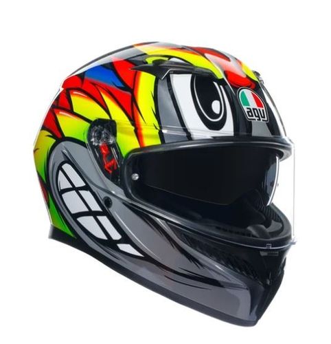 AGV helmet K3 E2206