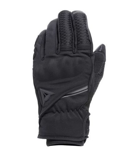 DAINESE TRENTO D-DRY gloves black