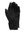 DAINESE TRENTO D-DRY gloves black/grape leaf