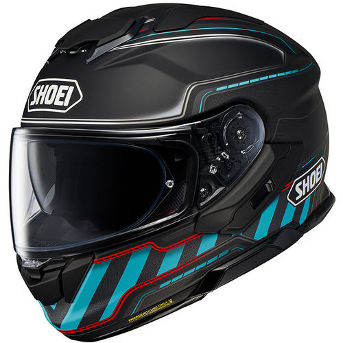 SHOEI GT-AIR 3 helmet DISCIPLINE TC2