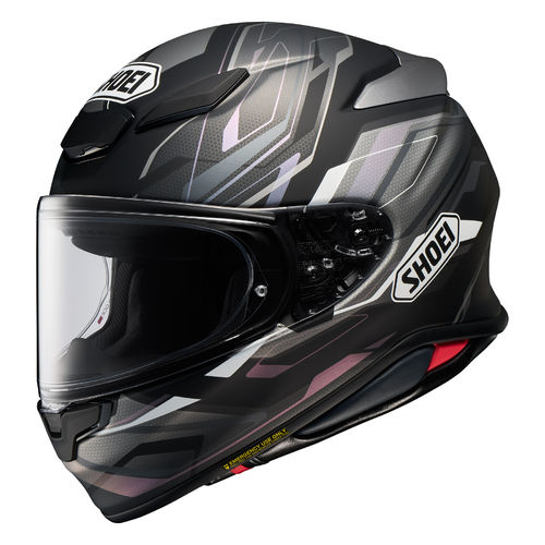 Shoei NXR 2 helmet CAPRICCIO TC5