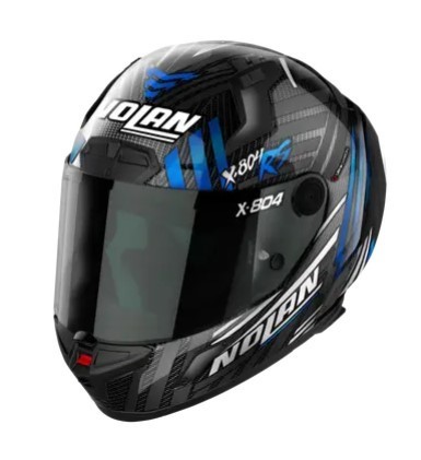 NOLAN helmet X-804 RS SPECTER 020