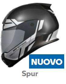 BMW Motorrad Casco System 7 Evo SPUR