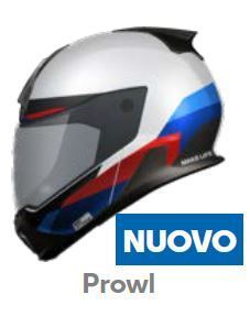 BMW Motorrad Helmet System 7 Evo PROWL