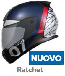 BMW Motorrad Helmet System 7 Evo RATCHET