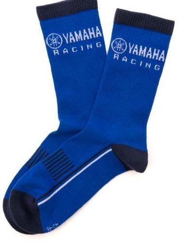 Yamaha calze Racing crew
