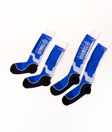 Yamaha MX socks for children