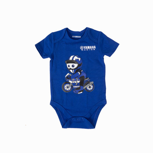 Yamaha confezione regalo Paddock Blue per bambini
