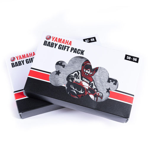 Yamaha REVS gift box for children