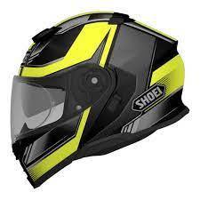 SHOEI NEOTEC 3 GRASP TC3 helmet
