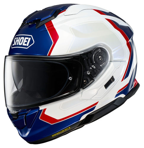 SHOEI GT-AIR 3 helmet REALM TC10