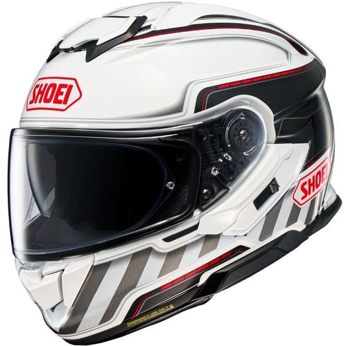 SHOEI GT-AIR 3 helmet DISCIPLINE TC6