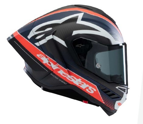 ALPINESTARS SUPERTECH R10  helmet
