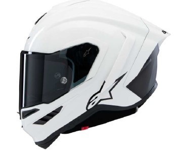 PRE-ORDER ALPINESTARS casco SUPERTECH R10